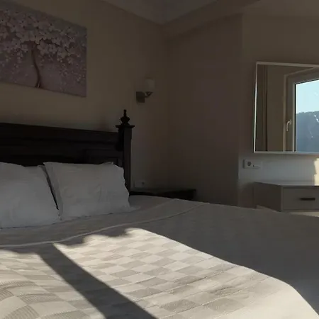 Kalkan Kalamar Sea Side In Center Villa Apart 4 Person * Kaş