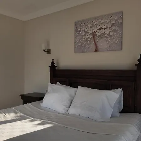 Kalkan Kalamar Sea Side In Center Villa Apart 4 Person