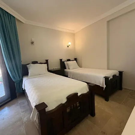 Daire Kalkan Kalamar Sea Side In Center Villa Apart 4 Person